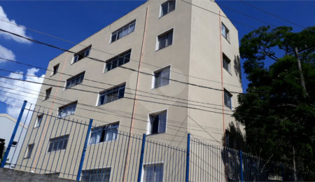 Apartamento à venda com 3 quartos em Jardim Floresta, São Paulo, SP