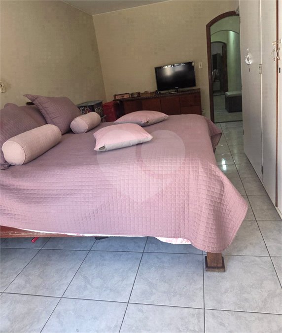 Sobrado à venda com 3 quartos em Parque Novo Mundo, São Paulo, SP
