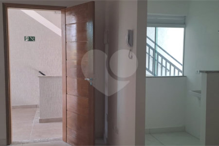 Casa à venda com 2 quartos no condomínio Maestro Villa Lobo, São Paulo - SP