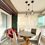 Apartamento com 2 dormitórios à venda, 89 m² por R$ 1.050.000,00 - Vila Belmiro - Santos/SP