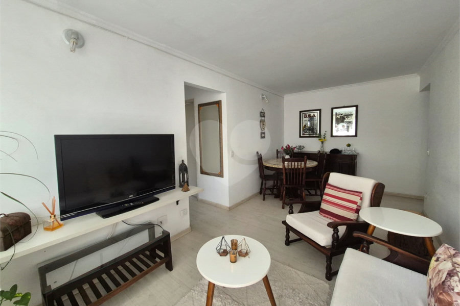 Apartamento para alugar com 2 quartos em Butantã, São Paulo, SP