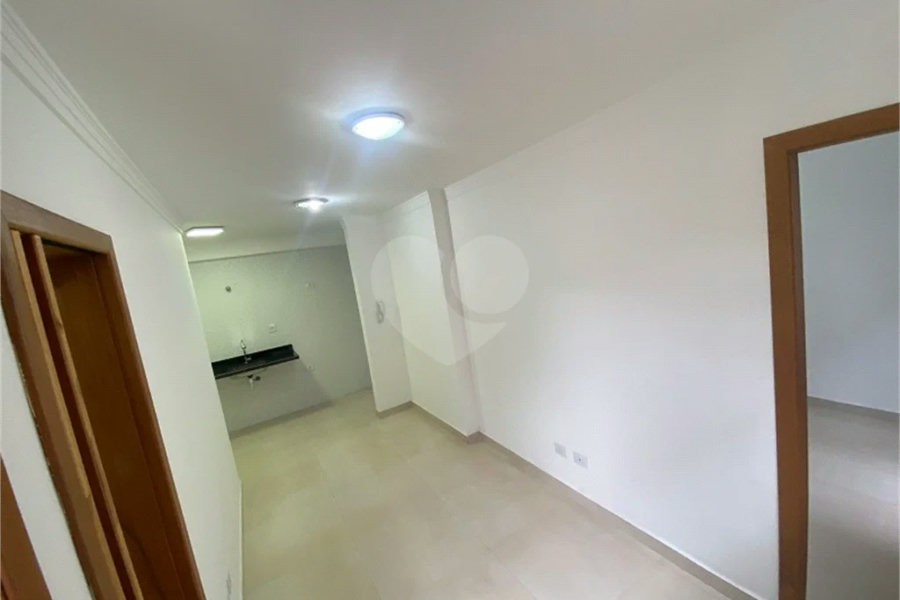 Casa à venda com 1 suíte no condomínio Residencial Sophia, São Paulo - SP