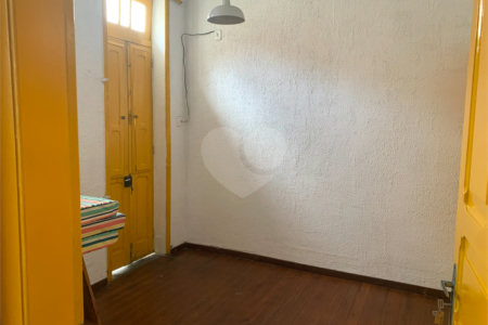 Casa à venda com 4 quartos em Tijuca, Rio de Janeiro, RJ