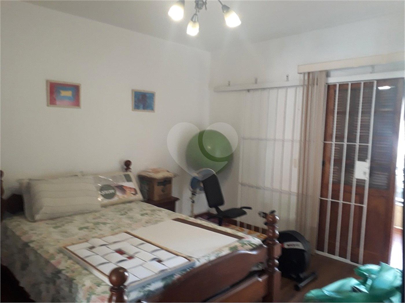 Sobrado à venda com 3 quartos, sendo 1 suíte, em Santana, São Paulo, SP
