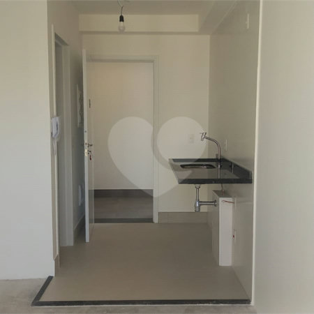 Apartamento à venda com 1 quarto em Vila Ester (zona Norte), São Paulo, SP