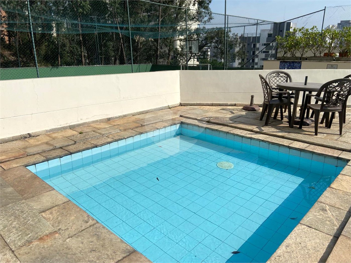 Apartamento à venda com 4 quartos, sendo 2 suítes, em Vila Andrade, São Paulo, SP