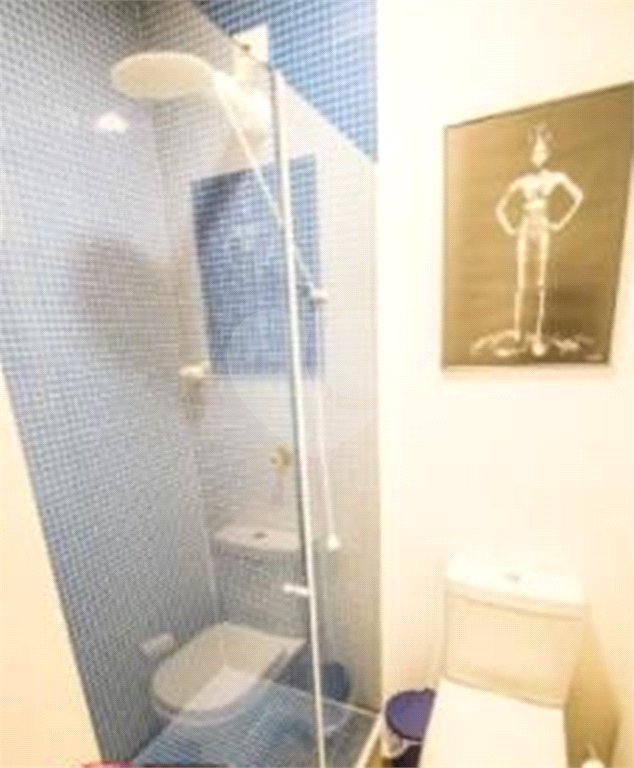 Apartamento à venda com 4 quartos em Pinheiros, São Paulo, SP