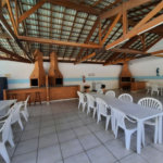 Apartamento Residencial à venda, Jardim Enseada, Guarujá - AP0795.