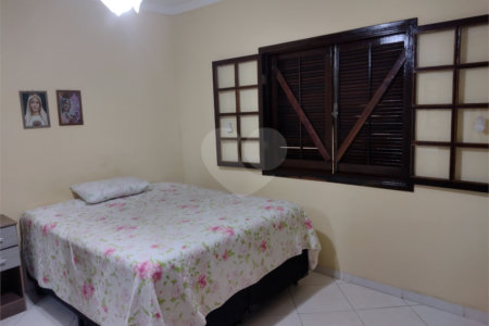 Chácara à venda em Loteamento Benedito de Castro, Itatiba, SP