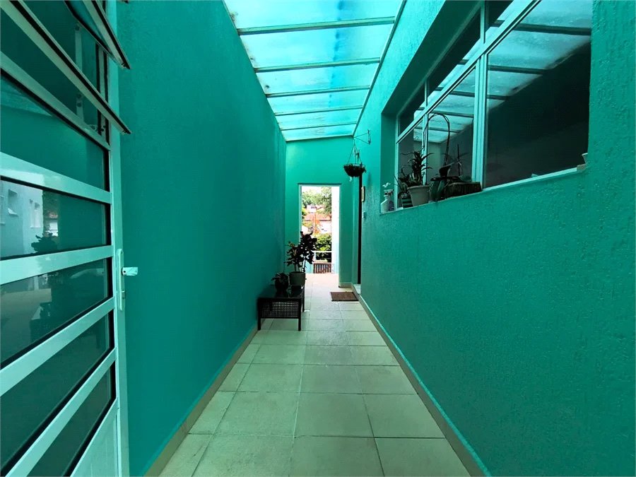 Casa à venda com 3 quartos, sendo 1 suíte,  em Vila Indiana, São Paulo, SP