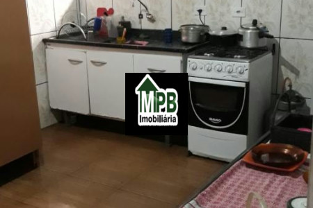 Casa à venda com 2 quartos, sendo 1 suíte, em Jardim Santo André, Sorocaba, SP