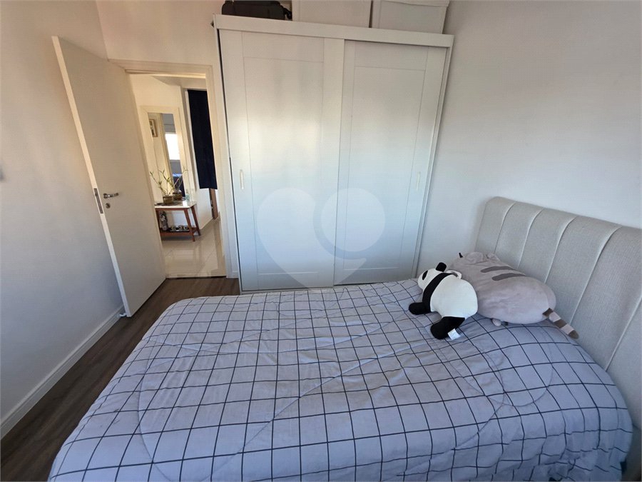 Apartamento à venda com 4 quartos, sendo 2 suítes, em Vila Paulicéia, São Paulo, SP