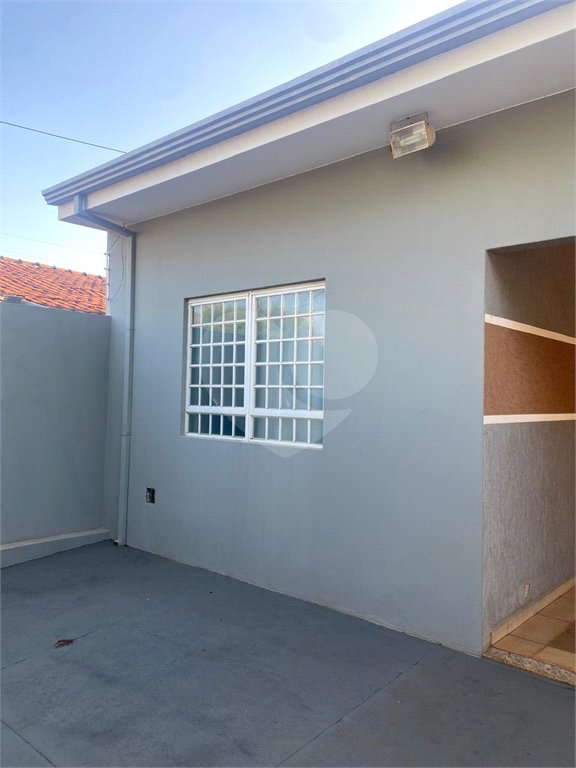 Casa Térrea à venda com 3 quartos, sendo 1 suíte, em Jardim Maria Luiza, Araraquara, SP
