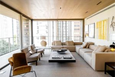 Apartamento à venda com 3 suítes em Pinheiros, São Paulo, SP