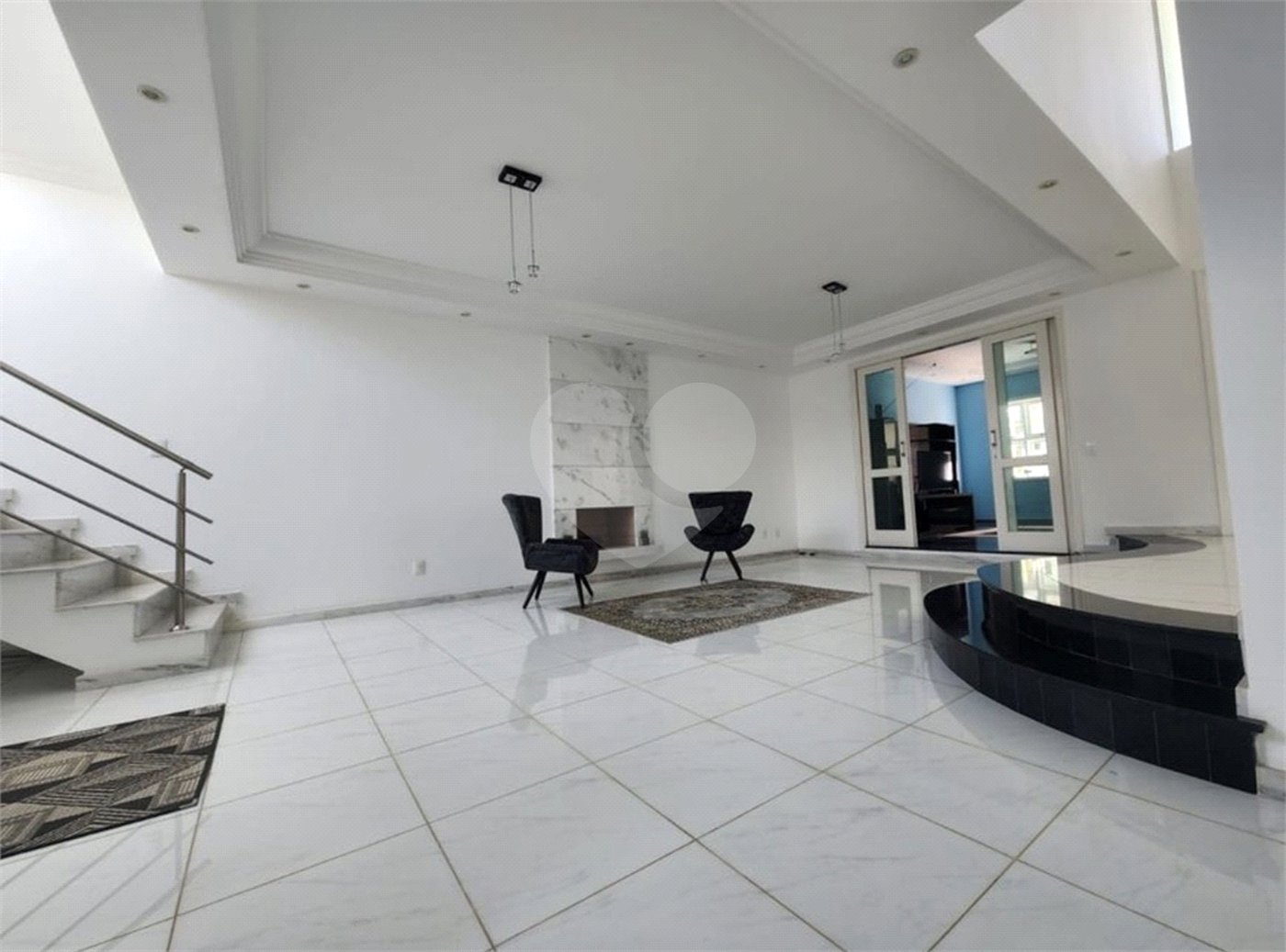Casa à venda com 3 suítes no condomínio Villagio Di Verona, Vinhedo - SP