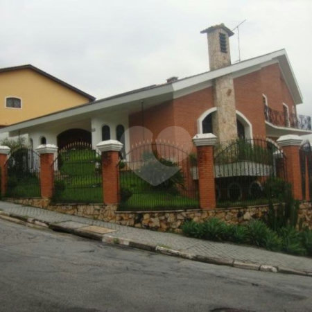 Sobrado à venda com 3 quartos, sendo 1 suíte, em Jardim Franca, São Paulo, SP