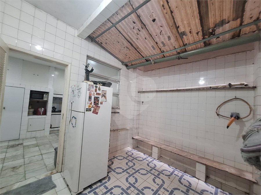 Apartamento à venda com 4 quartos, sendo 1 suíte, em Tijuca, Rio de Janeiro, RJ