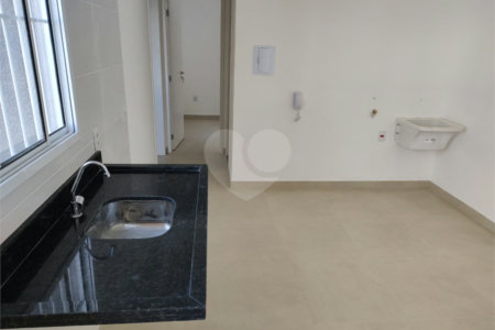 Apartamento à venda com 1 quarto em Vila Anastácio, São Paulo, SP