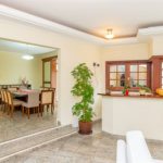 Casa à venda com 5 quartos, sendo 3 suítes, no condomínio Residencial Morumbi, São Paulo - SP