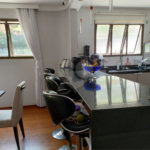Apartamento à venda com 4 quartos, sendo 1 suíte,  em Brooklin Paulista, São Paulo, SP
