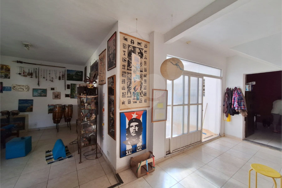 Sobrado à venda com 2 quartos em Casa Verde, São Paulo, SP