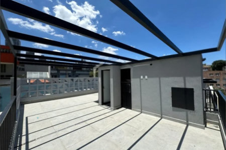 Casa à venda com 3 quartos, sendo 1 suíte, no condomínio : Cube XL Vila Madalena, São Paulo - SP