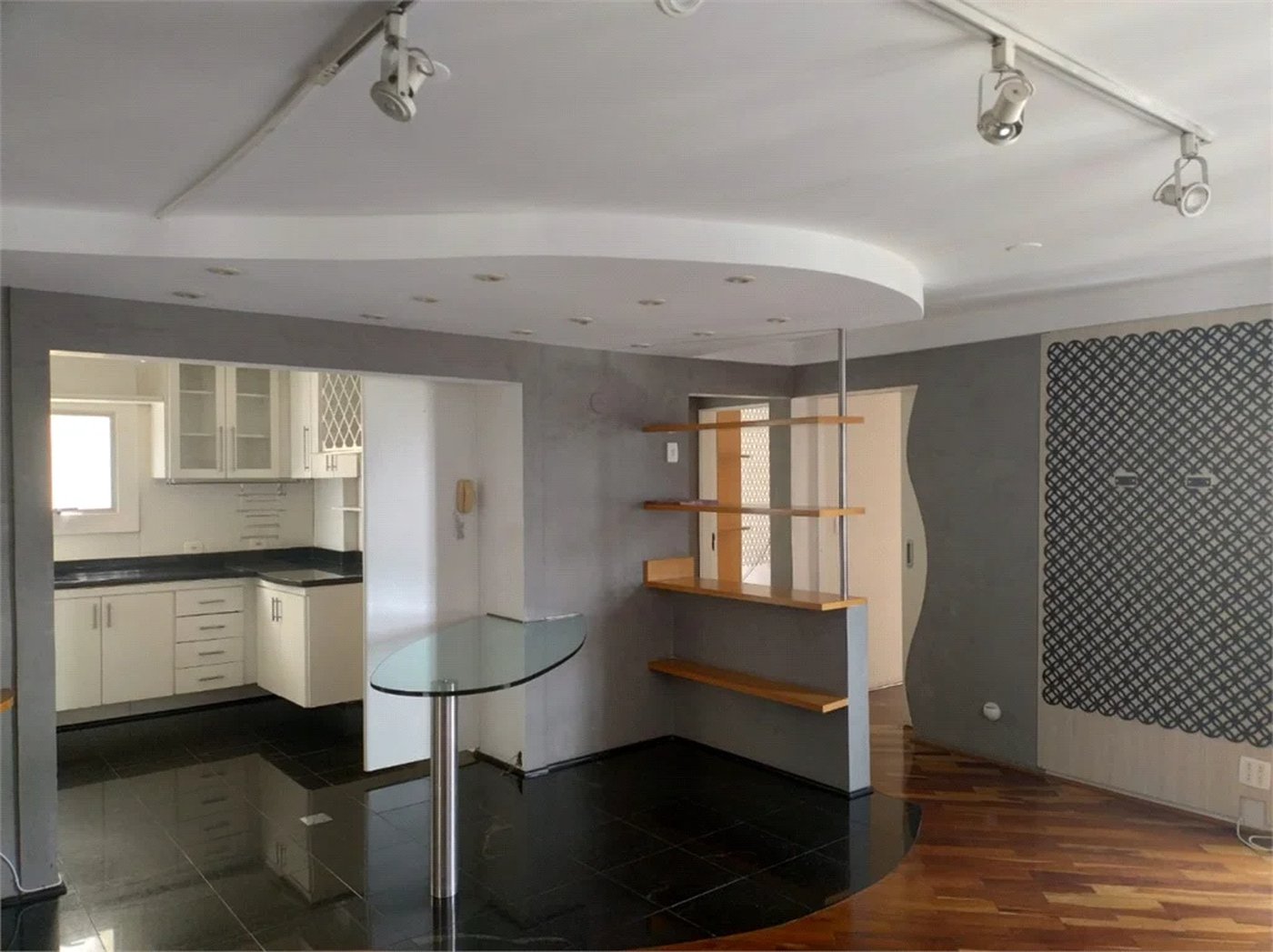 Apartamento à venda com 2 quartos em Pinheiros, São Paulo, SP