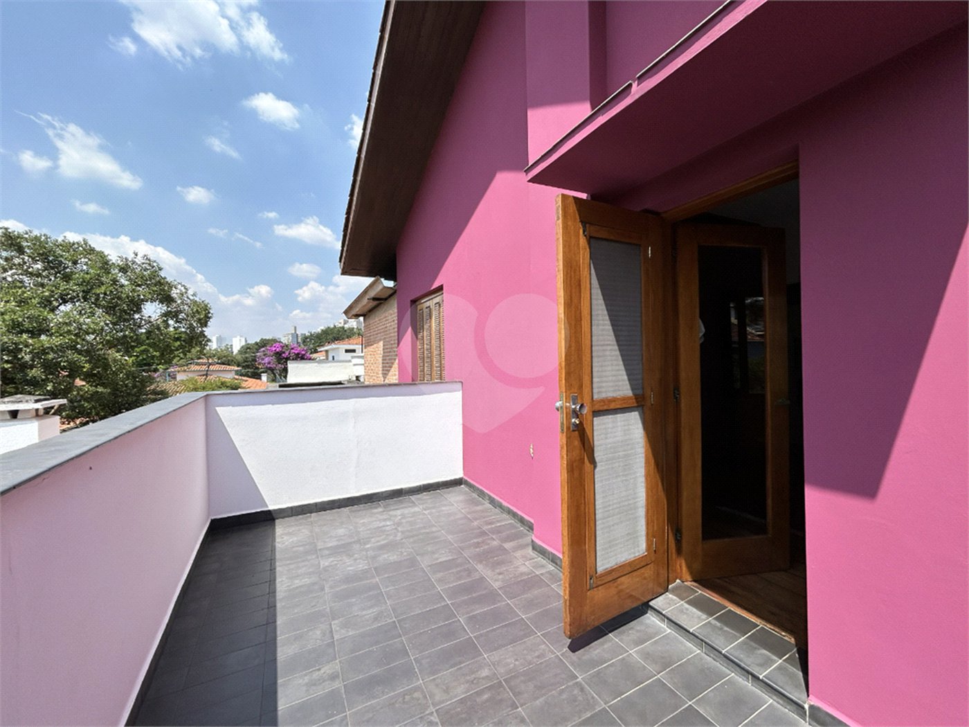 Casa de Vila à venda com 3 quartos, sendo 1 suíte, em Granja Julieta, São Paulo, SP
