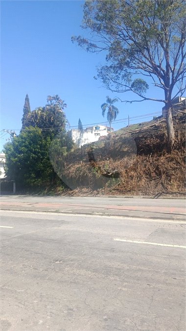 Terreno à venda em Jardim Armênia, Mogi das Cruzes, SP