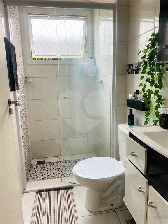 Apartamento à venda com 2 quartos em Jardim Betânia, Sorocaba, SP