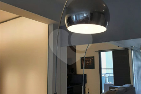 Apartamento para alugar com 2 quartos, sendo 1 suíte, em Vila Olímpia, São Paulo, SP