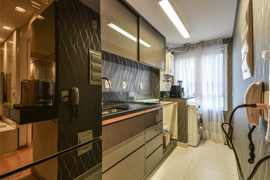 Apartamento à venda com 1 quarto em Bela Vista, São Paulo, SP
