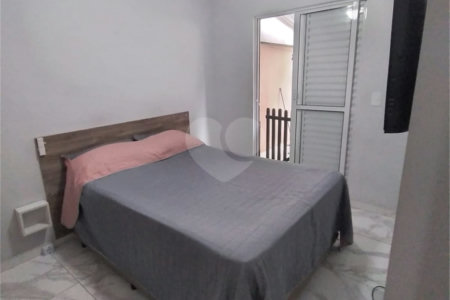 Apartamento à venda com 2 quartos em Conjunto Habitacional Júlio de Mesquita Filho, Sorocaba, SP