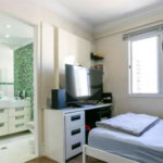 Apartamento à venda com 3 suítes em Santana, São Paulo, SP