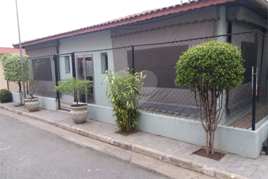 Apartamento à venda com 2 quartos em Vila Alpina, São Paulo, SP