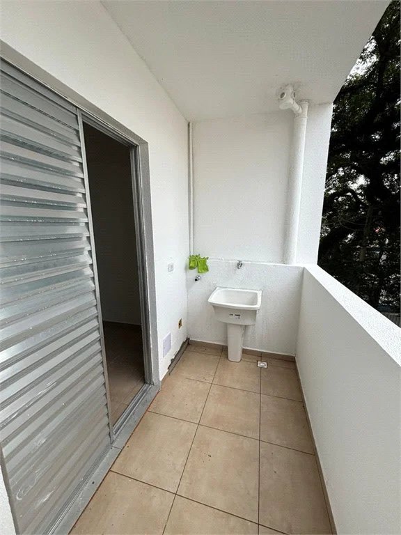 Kitnet para alugar com 1 quarto em Jardim Trussardi, São Paulo, SP