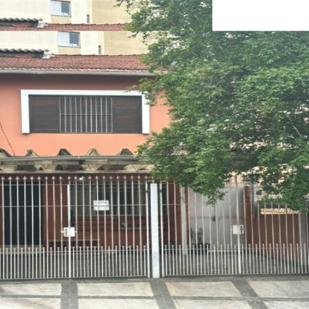 Sobrado à venda com 4 quartos, sendo 2 suítes, em Jaguaré, São Paulo, SP