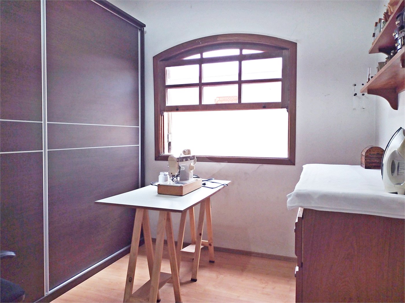 Casa à venda com 5 quartos, sendo 1 suíte, em Água Fria, São Paulo, SP