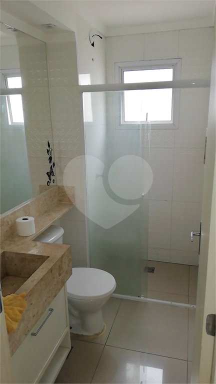 Apartamento à venda com 2 quartos em Vila Nova Sorocaba, Sorocaba, SP