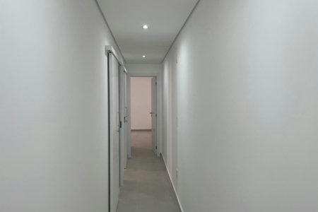 Casa com 4 dormitórios à venda, 234 m² por R$ 1.650.000,00 - Embaré - Santos/SP