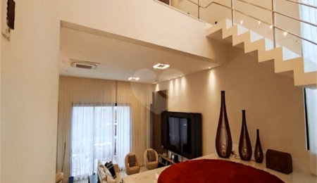 Casa à venda com 3 suítes no condomínio Alphaville Nova Esplanada 1, Votorantim - SP