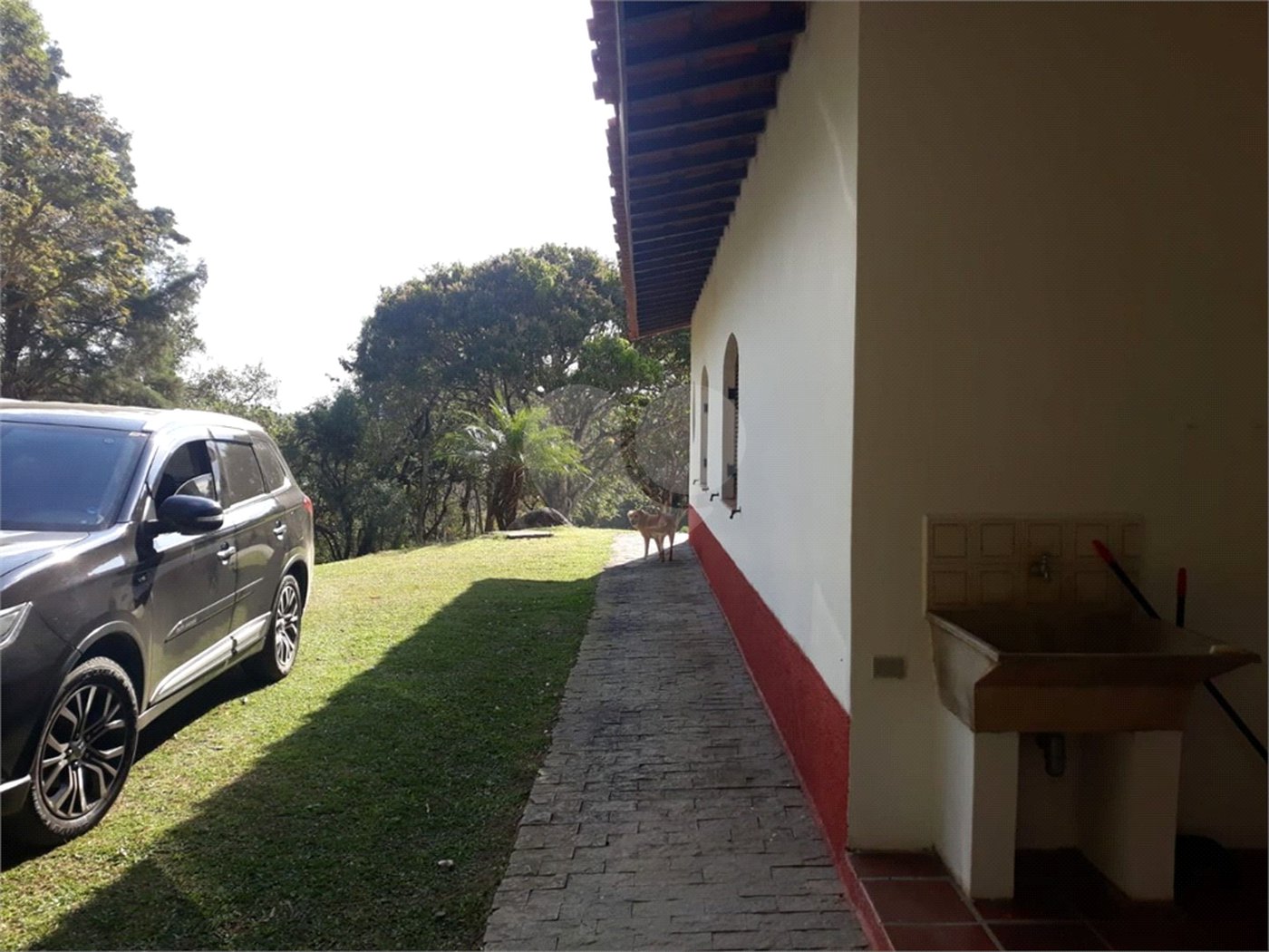 Sítio à venda com 5 quartos, sendo 3 suítes,  em Planalto Verde, São Roque, SP