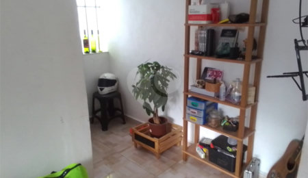 Apartamento à venda com 2 quartos em Cambuci, São Paulo, SP