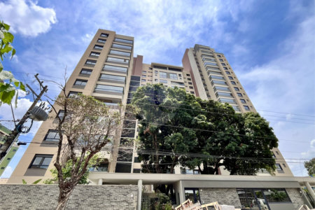Apartamento à venda com 2 suítes no Centro, Indaiatuba, SP
