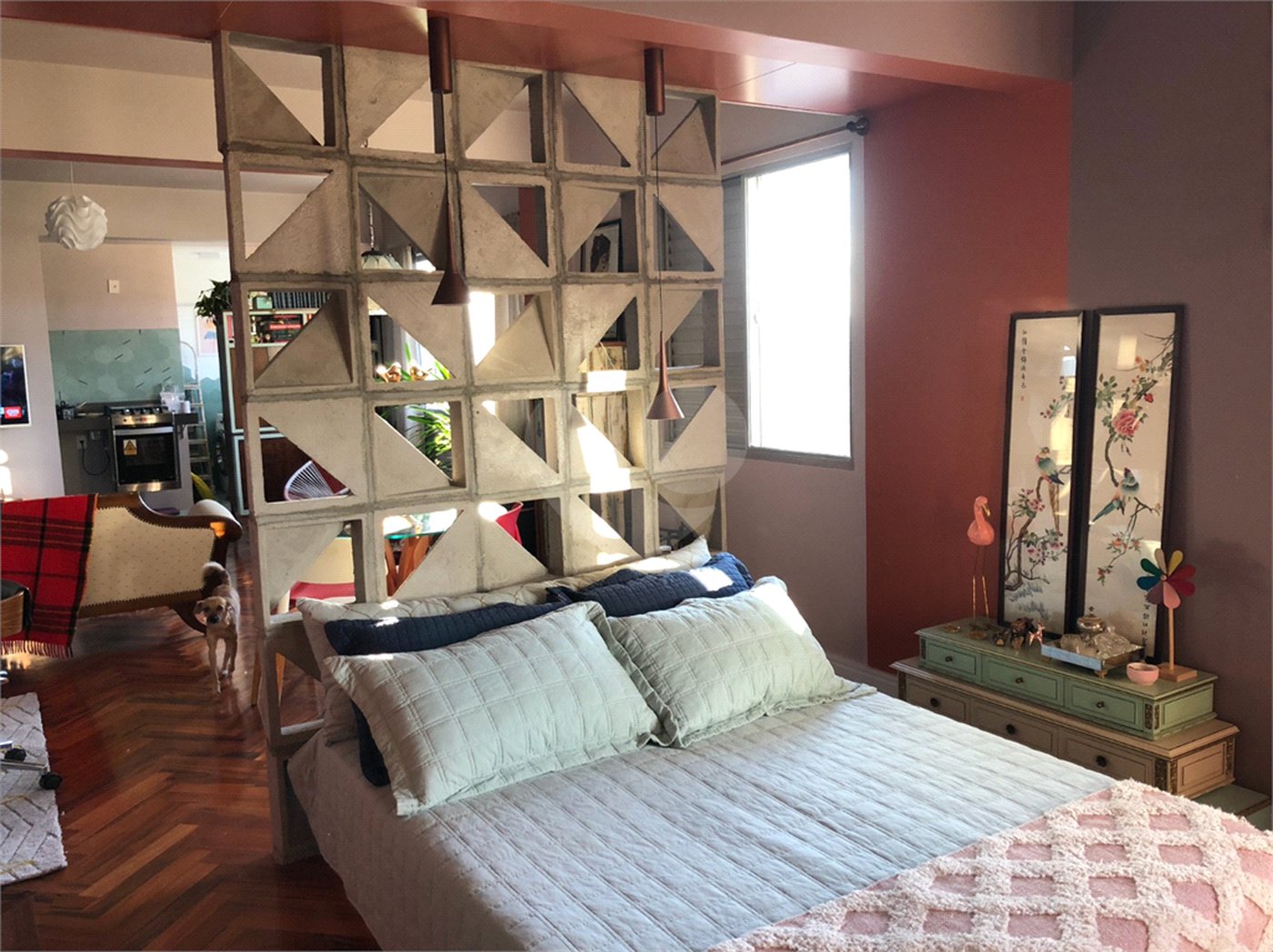 Apartamento à venda com 1 quarto em Alto da Lapa, São Paulo, SP