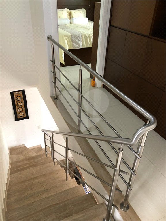 Apartamento à venda com 3 suítes em Vila Dayse, São Bernardo do Campo, SP