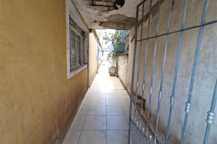 Sobrado à venda com 4 quartos em Parada Inglesa, São Paulo, SP