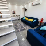 Cobertura com 3 dormitórios à venda, 176 m² por R$ 1.800.000,00 - Aparecida - Santos/SP