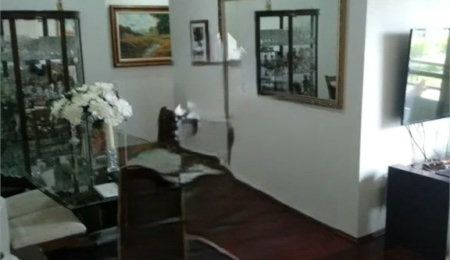 Apartamento à venda com 3 quartos, sendo 1 suíte, em Vila Butantã, São Paulo, SP