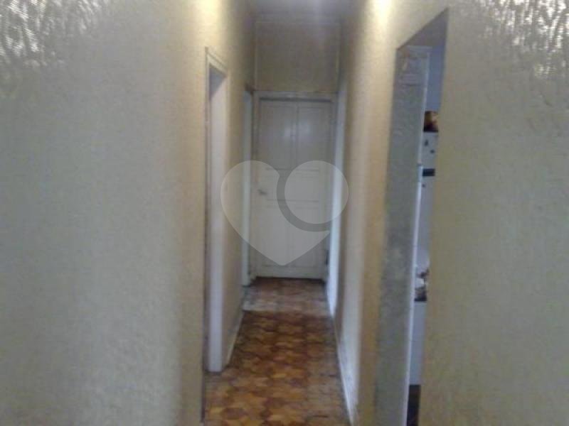 Sobrado à venda com 3 quartos em Parada Inglesa, São Paulo, SP